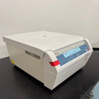 Thermo Scientific Sorvall ST 8 Centrifuge image 1